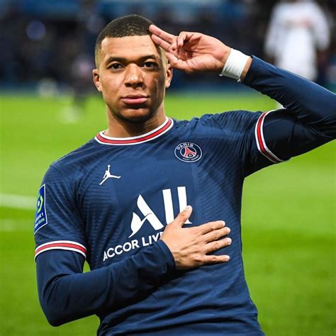 kylian mbappe wiki